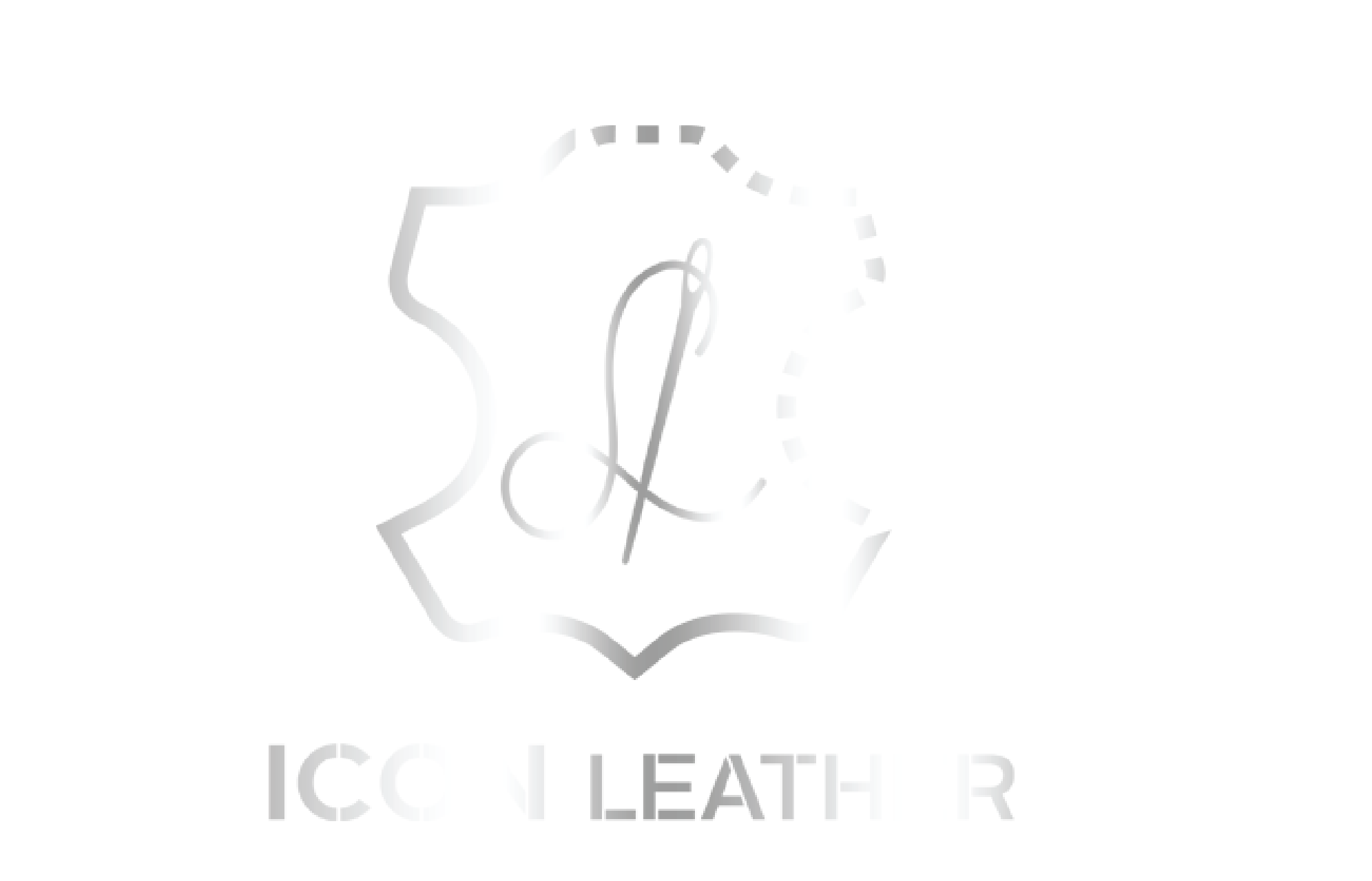 Icon Leather New Logo