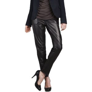 Fashion Leather Pant For Ladies